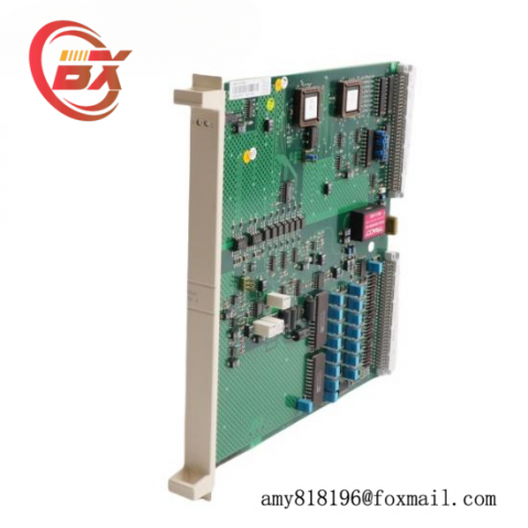 ABB DSAI155A | 3BSE014162R1 Thermocouple Module