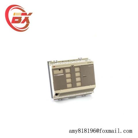 ABB DSAIDSAX452 - 5712289-A Out Basic Unit