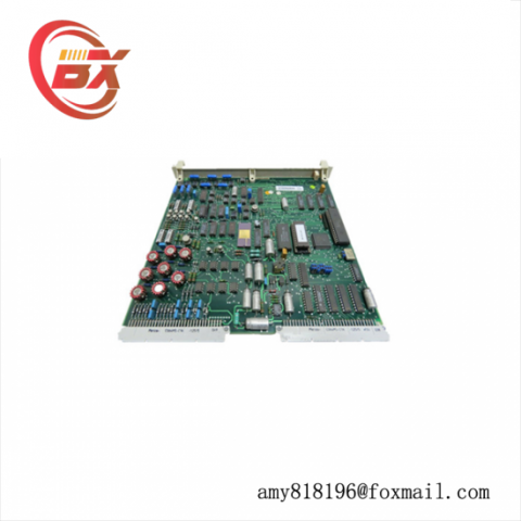 ABB DSAX110 57120001-PC Analog Input/Output Board - Precision Control Solution