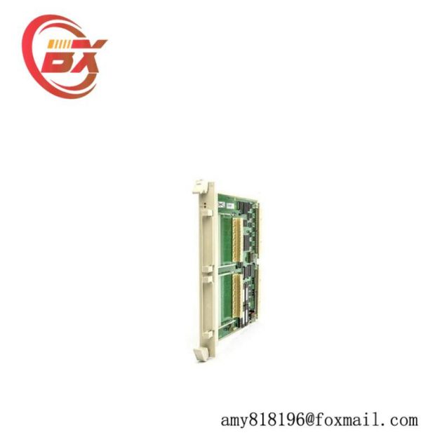 ABB DSBB175 Backplane for Industrial Control Systems