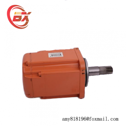 ABB DSBC110, Model 57310256-E, Bus Repeater Slave
