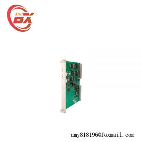ABB DSBC173 | 57310001-KH | BUS REPEATER SLAVE, Industrial Automation