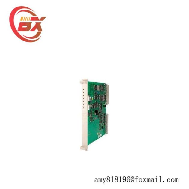 ABB DSBC173 | 57310001-KH | BUS REPEATER SLAVE, Industrial Automation