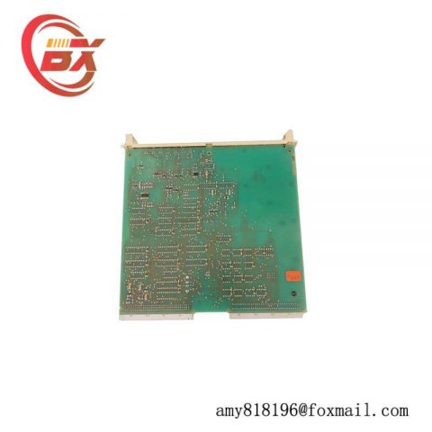 ABB DSBC173 Bus Extender - Advanced Industrial Automation Solution