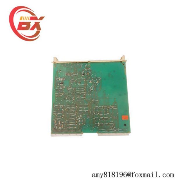 ABB DSBC173 Bus Extender - Advanced Industrial Automation Solution