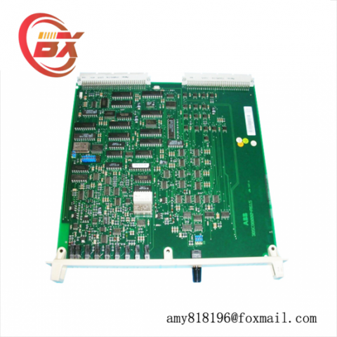 ABB DSBC174 3BSE012211R1 Bus Extender Module - Advanced Industrial Networking Solution