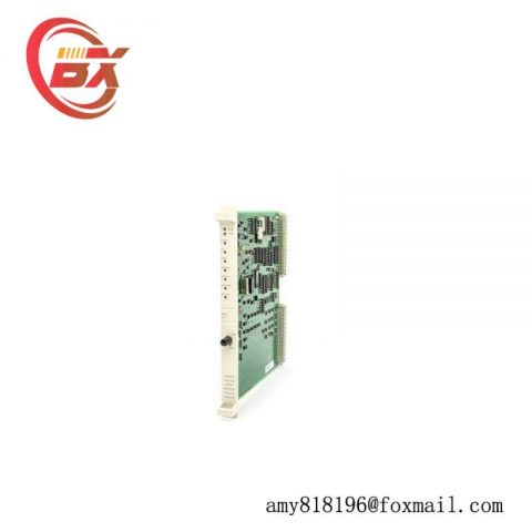 ABB DSBC174 3BSE012211R1 Bus Extender for S100 I/O Bus