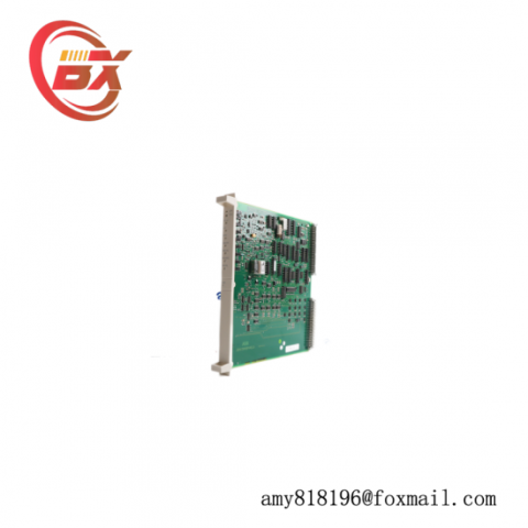 ABB DSBC176 | 3BSE019216R1 | Bus Extender Board
