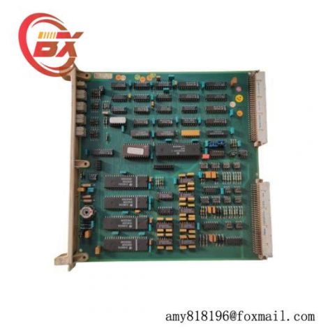 ABB DSCA114 57510001-AA Digital Signal Conditioning Module