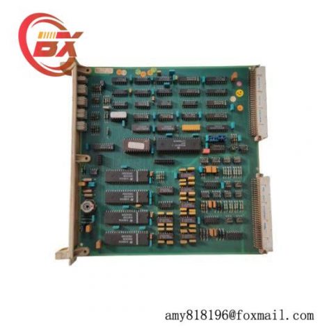 ABB DSCA114 S100 I/O Communication Board DSCA, Advanced Industrial Control Module