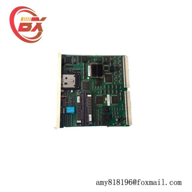 ABB DSCL110A 57310001-KY Redundancy Control Unit - A Comprehensive Solution for Industrial Automation