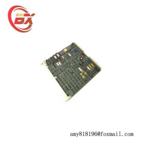 ABB DSCS116 | 57520001-BZ | DSCS-116 Communication Board