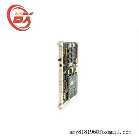 ABB DSCS145 57520001-KX - Advanced Communication Processor