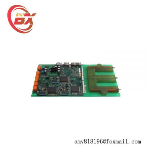 ABB DSDC110B | 57310001-FT | Communication Board