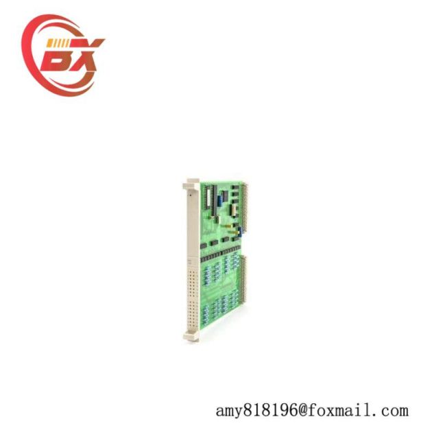 ABB DSDI110A 57160001-AAA: 32-Channel Digital Input Board for Reliable Control Systems