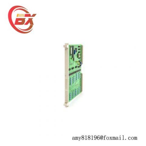 ABB DSDI110A 57160001-AAA: High-Performance Digital Input Board