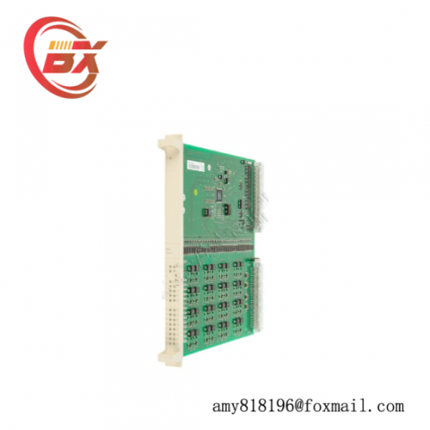 ABB DSDI110AV1 3BSE018295R1 Digital Input Module for Industrial Control Systems