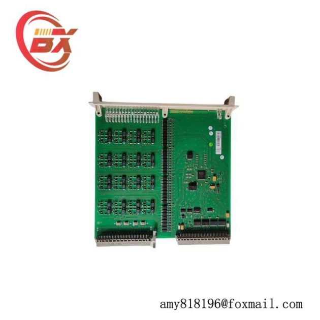ABB DSDI110AV1 3BSE018295R1 Digital Input Module for Industrial Control Systems