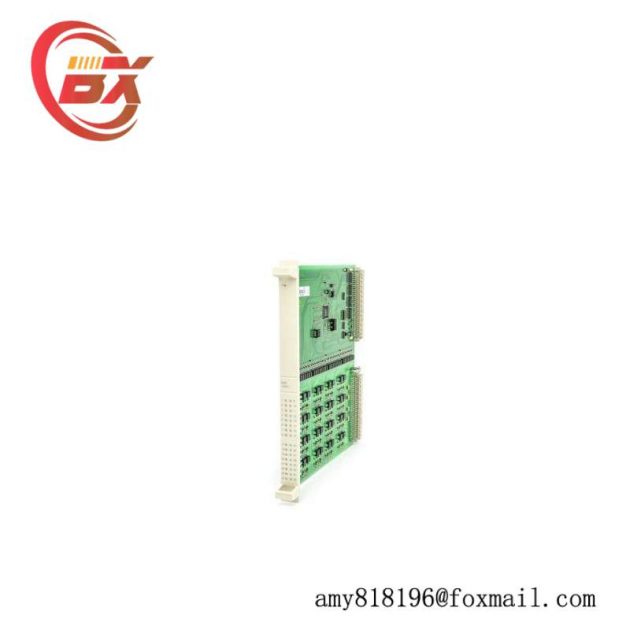 ABB DSDI110AV1 3BSE018295R1 - High-Performance Digital Input Board for Industrial Control Systems