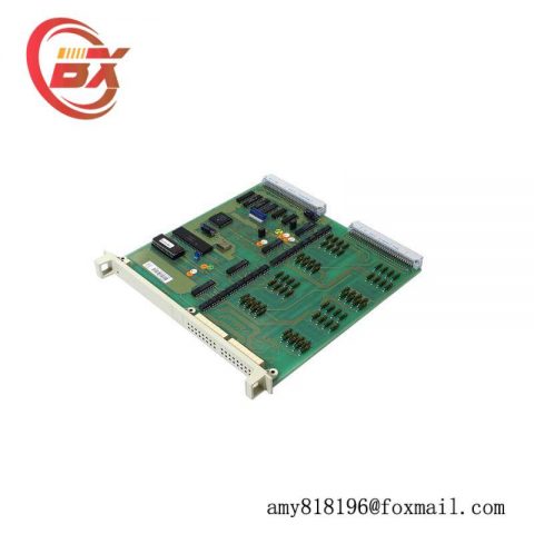 ABB DSDI120A, 57160001-ACA: Advanced Digital Input Module for Industrial Automation