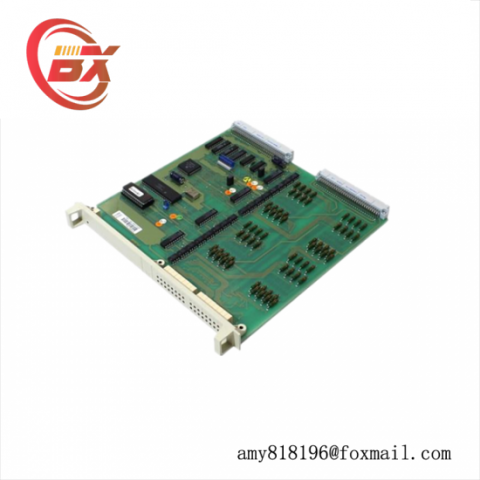 ABB DSDI120A - Digital Input Module, High-Precision Industrial Control Solution