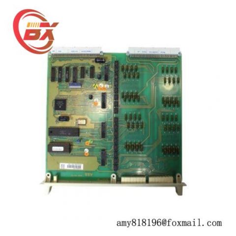 ABB DSDI120A S100 I/O DSDI 120A Digital Input Board: Industrial Control Module for Advanced Automation Solutions