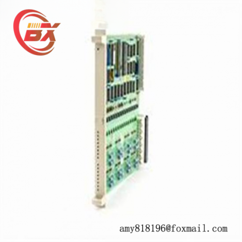 ABB DSDI131 57160001-GV | Digital Input Module