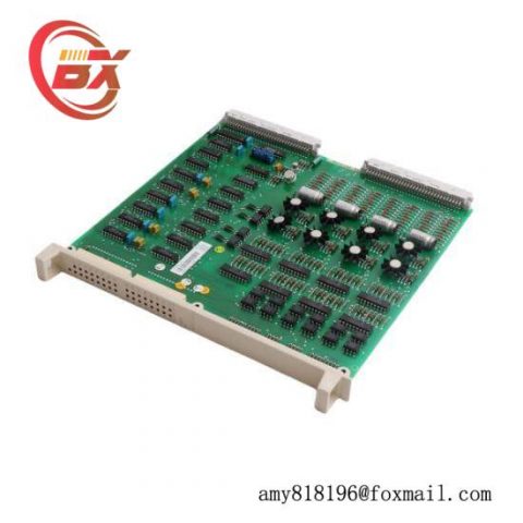ABB DSDO110 S100 - Industrial Digital Output Board