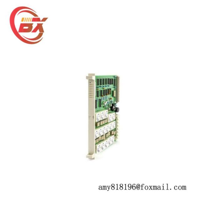 ABB DSDO120 - Digital Output Module, High Precision & Reliable Control Solutions