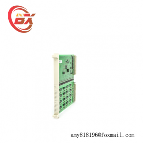 ABB DSDP150 57160001-GF: Precision Pulse Counting & Positioning Module