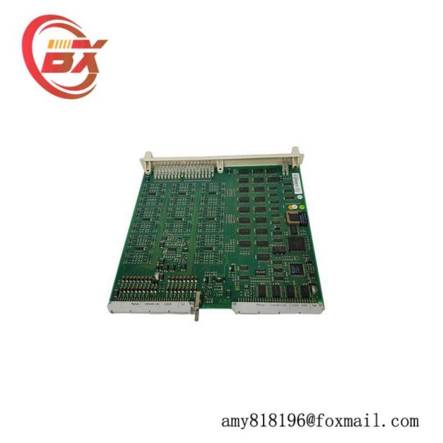 ABB DSDX180 3BSE003859R1 Digital In / Out Module - Advanced Industrial Control Solution