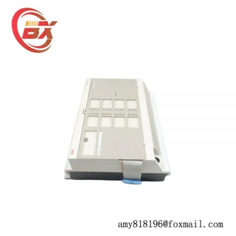 ABB DSDX451 | 5716075-K | Remote Input/Output Expansion Module
