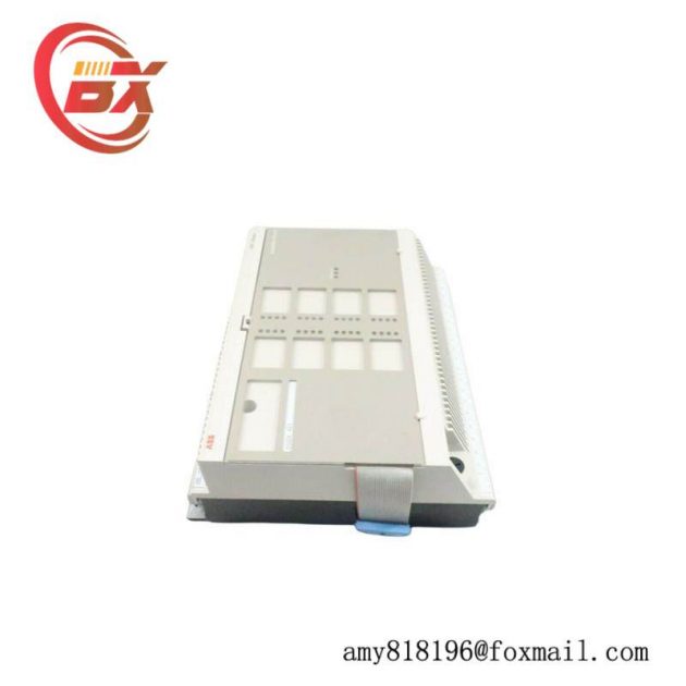 ABB DSDX451 | 5716075-K | Remote Input/Output Expansion Module