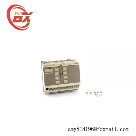 ABB DSDX454 Remote In/Out Basic Unit, for Industrial Automation Solutions