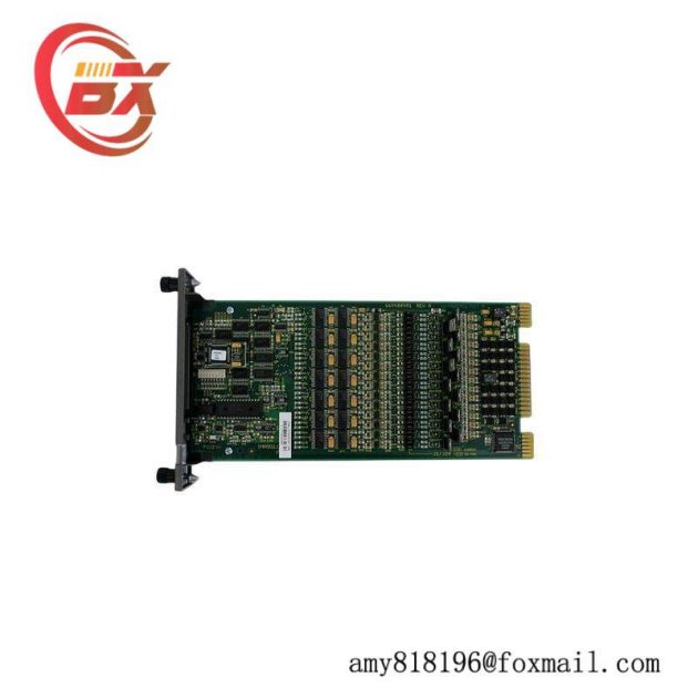 ABB DSIH72VP ENOK Industrial Control Module