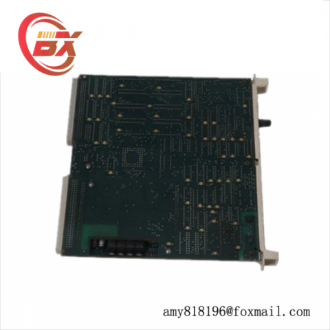 ABB DSMB116 Memory Module, Model 5736 0001-EB, Advanced Industrial Control Solution