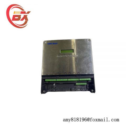 ABB DSMB170 - High-Performance Control Module for Industrial Automation