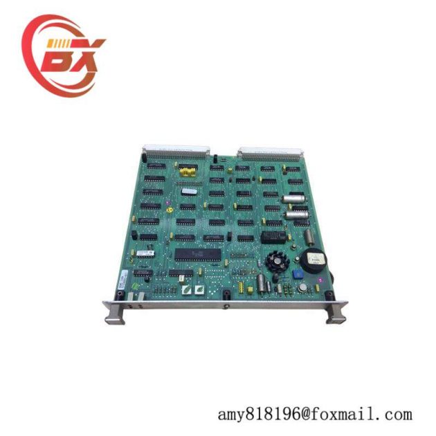 ABB DSMC110 57330001-NP Interface Board: Precision Engineered for Industrial Automation Solutions