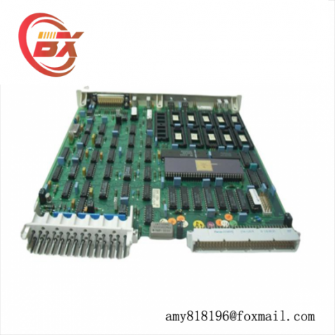 ABB DSPC155 Analog Input Module
