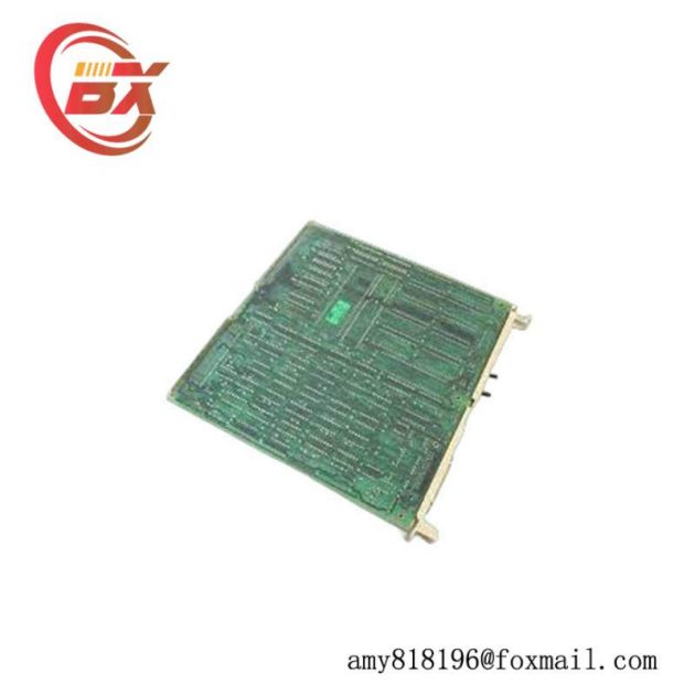 ABB DSPC155 Slot Mount - Compact PLC Module for Industrial Automation