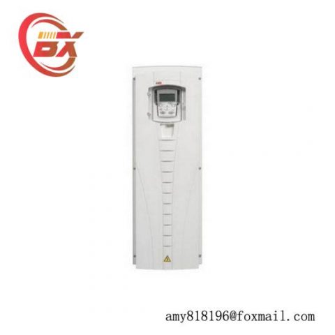 ABB DSPC170 Central Unit for Process Automation