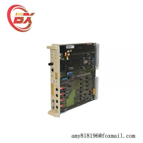 ABB DSPC171 CPU Module - High Performance Control Core, 57310001-CC, Industrial Automation