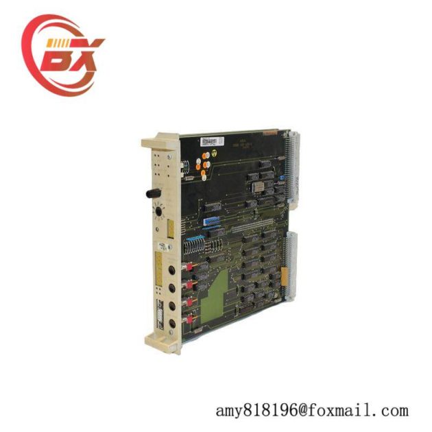 ABB DSPC171 CPU Module - High Performance Control Core, 57310001-CC, Industrial Automation