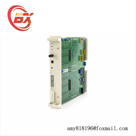 ABB DSPC172H - High-Performance Processor Unit