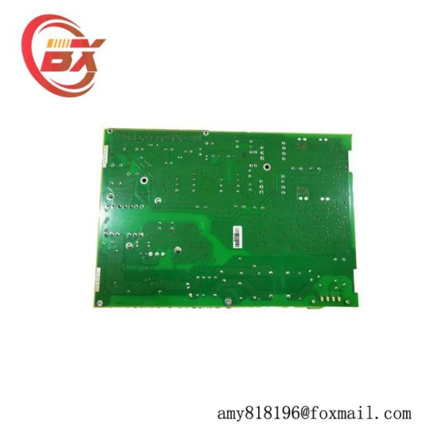 ABB DSPC406 Industrial Control Module