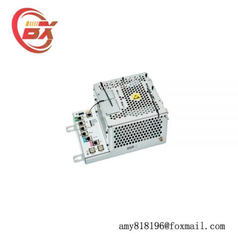 ABB DSQC1018, 3HAC050363-001, IRB6700 VR, 3HAC048228-001, IRB6700, Modular Control Solutions