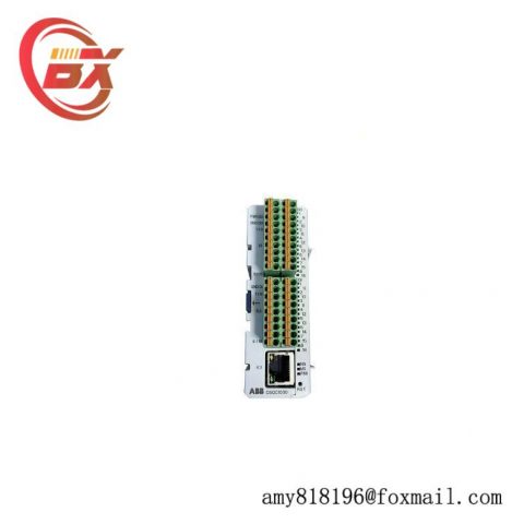 ABB DSQC1030 - Industrial Communication Module for Enhanced Control Systems