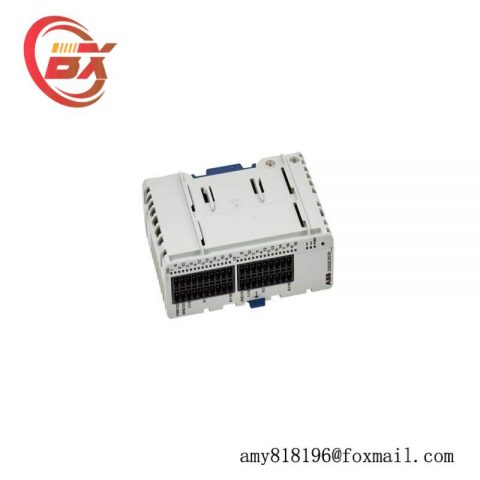ABB DSQC1031 & IRB 6660, IRB 7603 Series Modules, Industrial Control Solutions
