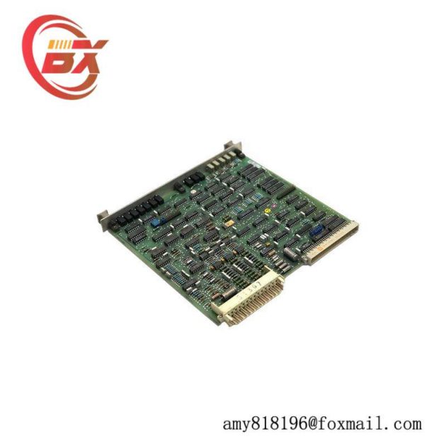 ABB DSQC104 Resolver Board for Industrial Automation Solutions