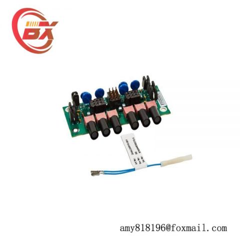 ABB DSQC1052 3HAC065021-001 | IRB 460 3HAC040502-001 | 3HAC12924-1 | Advanced Industrial Control Modules
